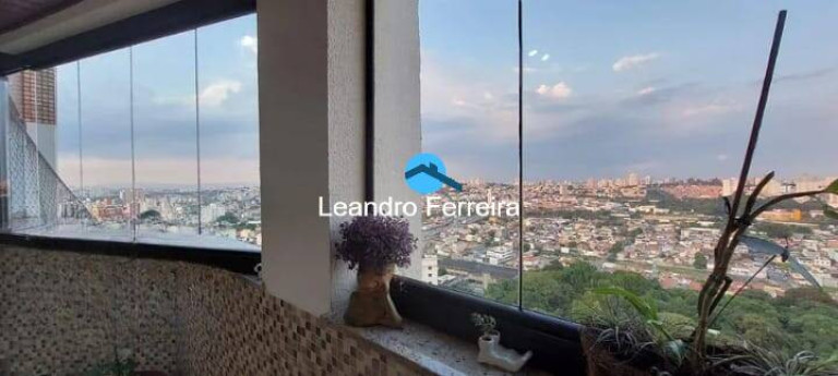 Imagem Cobertura com 4 Quartos à Venda, 267 m² em Rudge Ramos - São Bernardo Do Campo Imagem Cobertura com 4 Quartos à Venda, 267 m² em Rudge Ramos - São Bernardo Do Campo