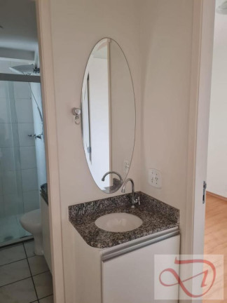 Imagem Apartamento com 2 Quartos à Venda, 49 m² em Casa Branca - Santo André Imagem Apartamento com 2 Quartos à Venda, 49 m² em Casa Branca - Santo André