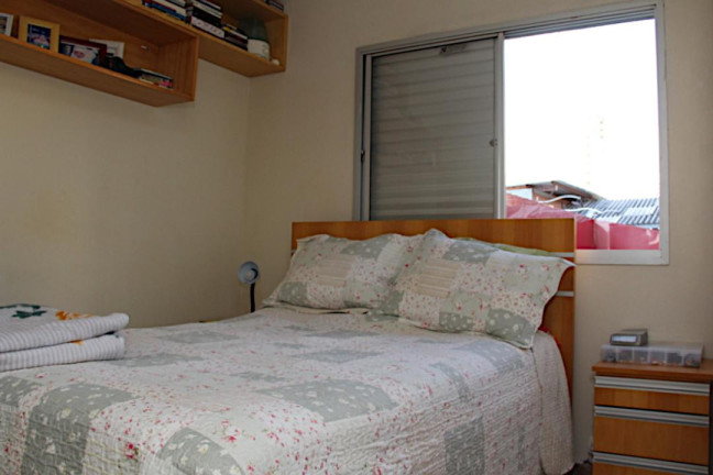 Imagem Apartamento com 2 Quartos à Venda, 60 m² em Saúde - São Paulo