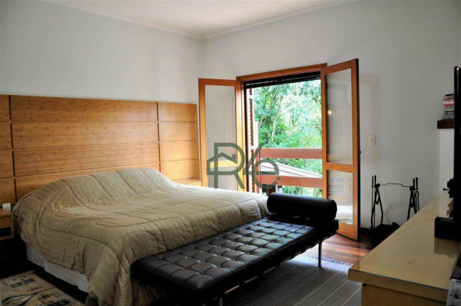 Imagem Casa com 4 Quartos à Venda, 540 m² em Forest Hills - Jandira Imagem Casa com 4 Quartos à Venda, 540 m² em Forest Hills - Jandira