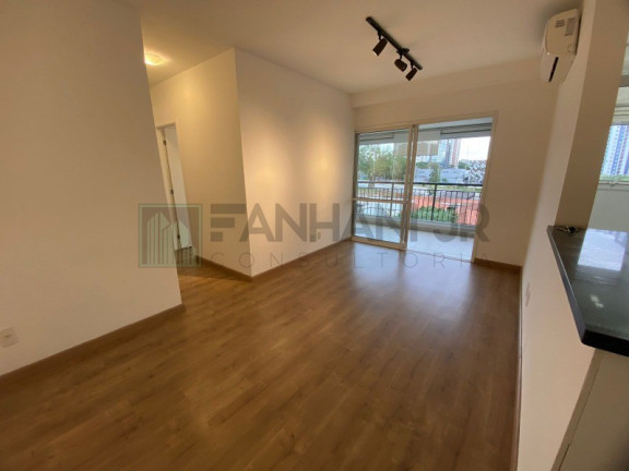 Imagem Imóvel com 3 Quartos para Alugar, 81 m² em Vila Cruzeiro - São Paulo
