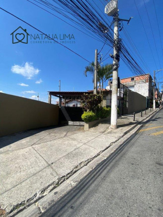 Imagem Apartamento com 2 Quartos à Venda, 58 m² em Capão Redondo - São Paulo