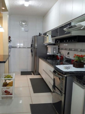 Imagem Apartamento com 3 Quartos à Venda, 58 m² em Campos Elíseos - Ribeirão Preto Imagem Apartamento com 3 Quartos à Venda, 58 m² em Campos Elíseos - Ribeirão Preto