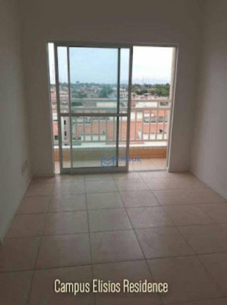 Imagem Apartamento com 2 Quartos à Venda, 48 m² em Parque Tabapua - Caucaia