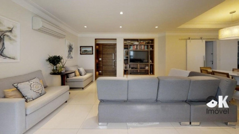 Imagem Apartamento com 4 Quartos à Venda, 158 m² em Perdizes - São Paulo Imagem Apartamento com 4 Quartos à Venda, 158 m² em Perdizes - São Paulo