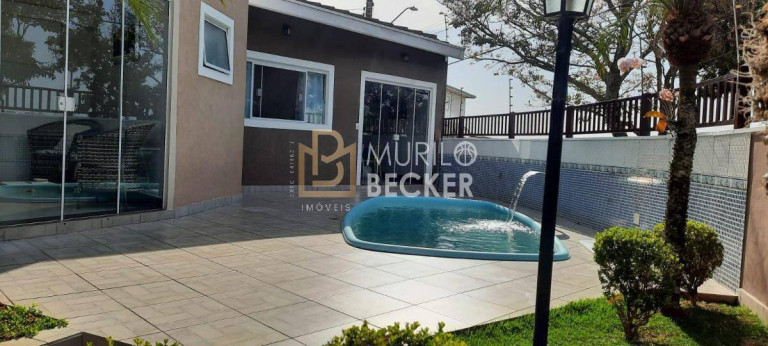 Casa com 3 Quartos à Venda, 182 m² em Jardim Das Indústrias - São José Dos Campos