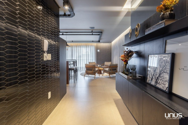 Imagem Apartamento com 3 Quartos à Venda, 121 m² em Kobrasol - São José Imagem Apartamento com 3 Quartos à Venda, 121 m² em Kobrasol - São José