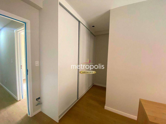 Imagem Apartamento com 3 Quartos à Venda, 95 m² em Santa Paula - São Caetano Do Sul