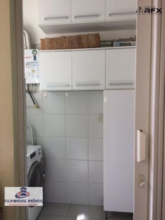 Imagem Apartamento com 2 Quartos à Venda, 80 m² em São Domingos - Niterói