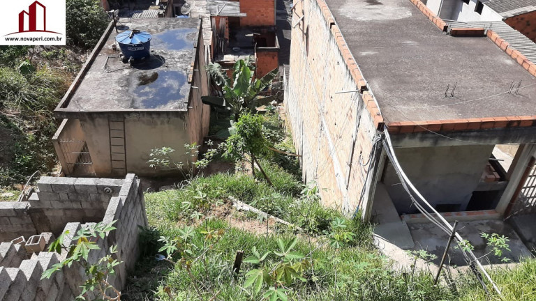 Imagem Terreno à Venda, 125 m² em Jardim Marcelino - Caieiras Imagem Terreno à Venda, 125 m² em Jardim Marcelino - Caieiras