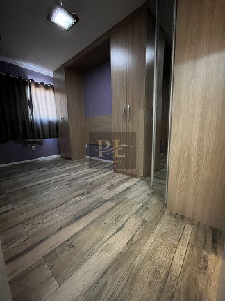 Imagem Apartamento com 2 Quartos à Venda, 61 m² em Guilhermina - Praia Grande