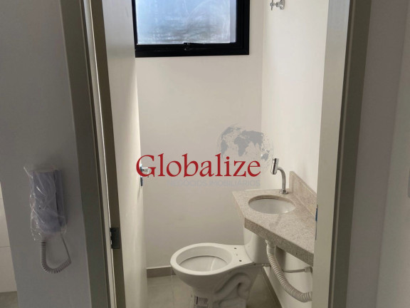 Imagem Imóvel com 2 Quartos à Venda, 94 m² em Macuco - Santos