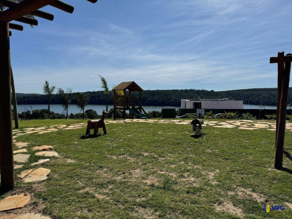 Imagem Terreno à Venda, 2.421 m² em Condomínio Portofino - Piedade Imagem Terreno à Venda, 2.421 m² em Condomínio Portofino - Piedade