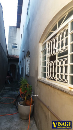 Imagem Casa com 3 Quartos à Venda, 145 m² em Cid. Salvador - Jacareí Imagem Casa com 3 Quartos à Venda, 145 m² em Cid. Salvador - Jacareí