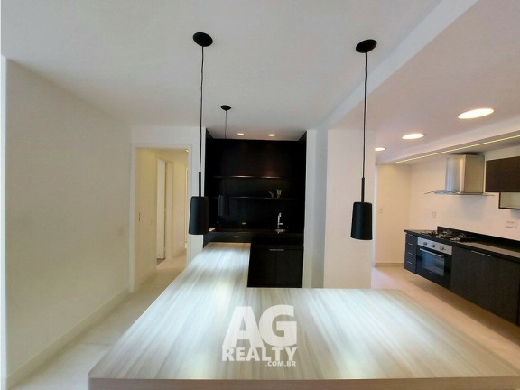 Imagem Apartamento com 2 Quartos para Alugar, 90 m² em Itaim Bibi - São Paulo Imagem Apartamento com 2 Quartos para Alugar, 90 m² em Itaim Bibi - São Paulo