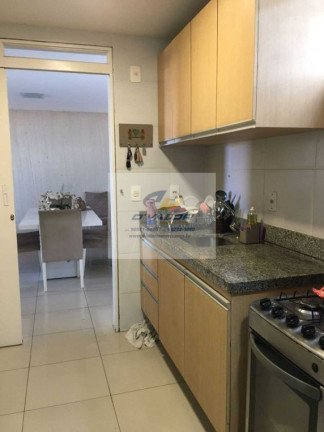 Imagem Apartamento com 3 Quartos à Venda, 105 m² em Jardim Oceania - João Pessoa