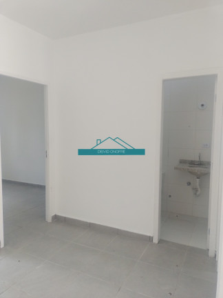 Imagem Casa de Condomínio com 2 Quartos à Venda, 45 m² em Massaguaçu - Caraguatatuba