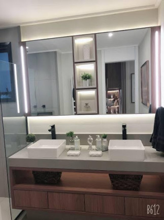 Imagem Apartamento com 3 Quartos à Venda, 156 m² em Vila Assunção - Santo André Imagem Apartamento com 3 Quartos à Venda, 156 m² em Vila Assunção - Santo André