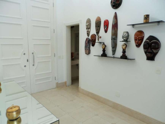 Imagem Casa com 7 Quartos à Venda, 650 m² em Jardim Acapulco - Guarujá
