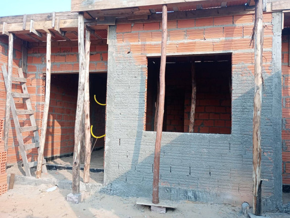 Imagem Casa com 2 Quartos à Venda,  em Oasis - Tramandaí