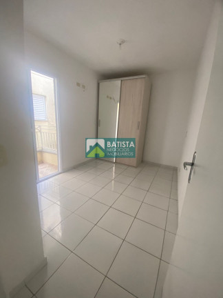 Apartamento com 1 Quarto à Venda, 40 m² em Parque Das Nações - Santo André