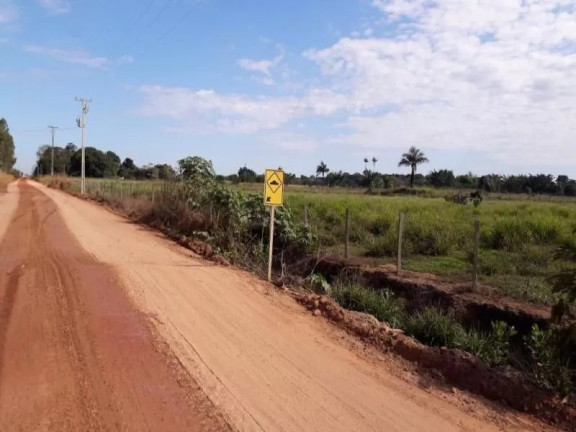 Imagem Fazenda à Venda, 28 m² em Chácara De Lazer Monaliza - Sinop Imagem Fazenda à Venda, 28 m² em Chácara De Lazer Monaliza - Sinop