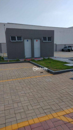 Imagem Apartamento com 1 Quarto à Venda, 46 m² em Vila Miguel Vicente Cury - Campinas Imagem Apartamento com 1 Quarto à Venda, 46 m² em Vila Miguel Vicente Cury - Campinas