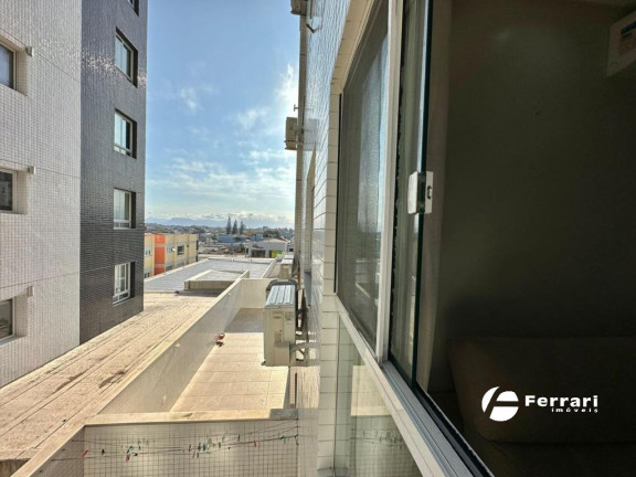 Imagem Apartamento com 1 Quarto à Venda, 49 m² em Navegantes - Capão Da Canoa