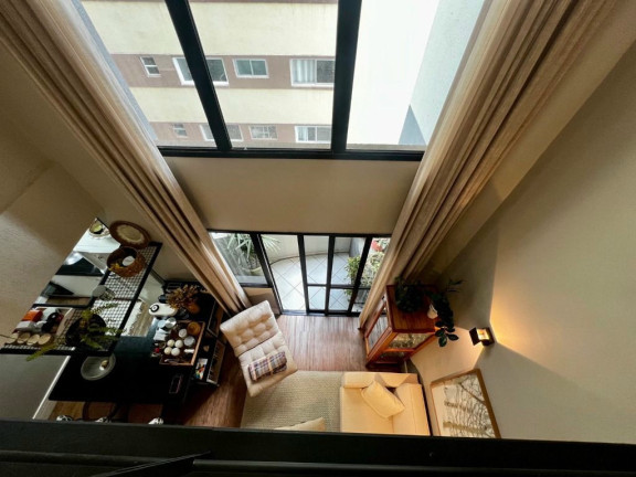 Imagem Apartamento com 1 Quarto à Venda, 49 m² em Pinheiros - São Paulo Imagem Apartamento com 1 Quarto à Venda, 49 m² em Pinheiros - São Paulo