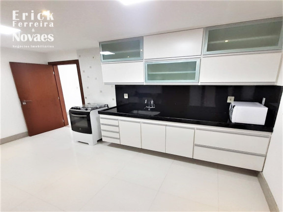 Imagem Apartamento com 3 Quartos para Temporada, 110 m² em Praia Do Morro - Guarapari Imagem Apartamento com 3 Quartos para Temporada, 110 m² em Praia Do Morro - Guarapari
