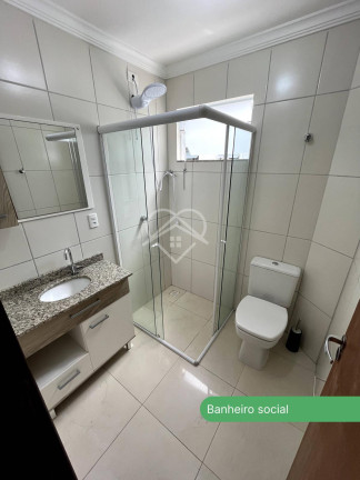 Imagem Apartamento com 2 Quartos à Venda, 