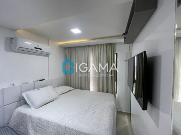 Imagem Imóvel com 3 Quartos à Venda, 70 m² em Nova Parnamirim - Parnamirim