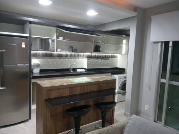 Imagem Apartamento com 2 Quartos para Alugar, 52 m² em Consolação - São Paulo Imagem Apartamento com 2 Quartos para Alugar, 52 m² em Consolação - São Paulo
