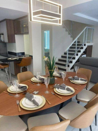 Imagem Casa com 4 Quartos à Venda, 211 m² em Alphaville - Campinas Imagem Casa com 4 Quartos à Venda, 211 m² em Alphaville - Campinas