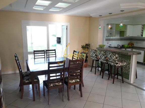 Imagem Casa com 4 Quartos à Venda, 256 m² em Centro - Xangri-la