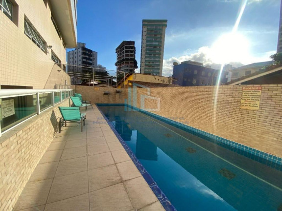 Imagem Apartamento com 2 Quartos à Venda, 100 m² em Guilhermina - Praia Grande Imagem Apartamento com 2 Quartos à Venda, 100 m² em Guilhermina - Praia Grande