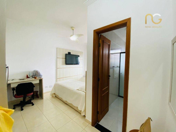 Imagem Cobertura com 3 Quartos à Venda, 195 m² em Tupi - Praia Grande Imagem Cobertura com 3 Quartos à Venda, 195 m² em Tupi - Praia Grande