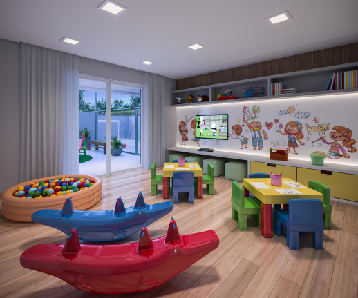 Imagem Apartamento com 3 Quartos à Venda, 140 m² em Cristo Rei - Curitiba