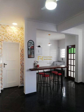 Imagem Sobrado com 4 Quartos à Venda, 139 m² em Aviação - Praia Grande Imagem Sobrado com 4 Quartos à Venda, 139 m² em Aviação - Praia Grande