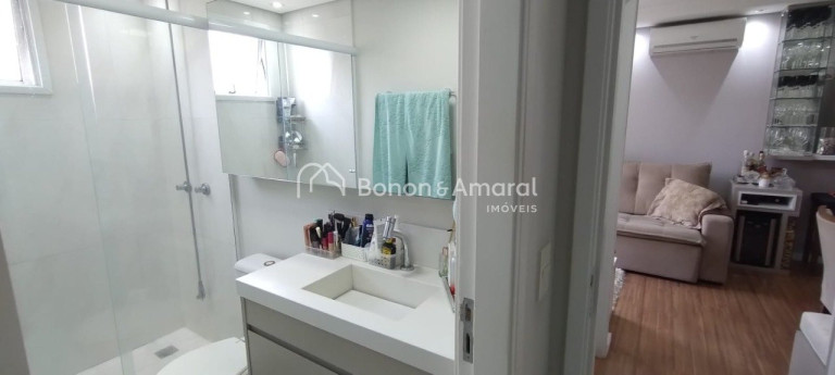 Imagem Apartamento com 2 Quartos à Venda, 107 m² em Vila Nova - Campinas