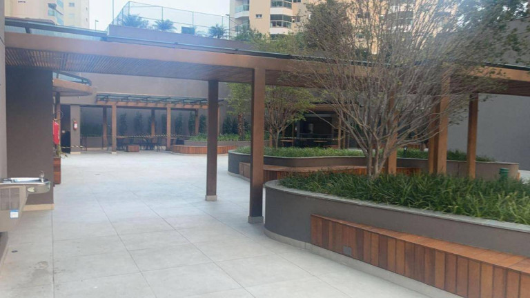 Imagem Apartamento com 1 Quarto à Venda, 111 m² em Vila Yara - Osasco