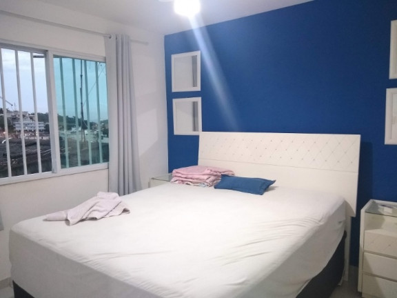 Imóvel com 3 Quartos à Venda, 77 m² em Freguesia - Rio De Janeiro