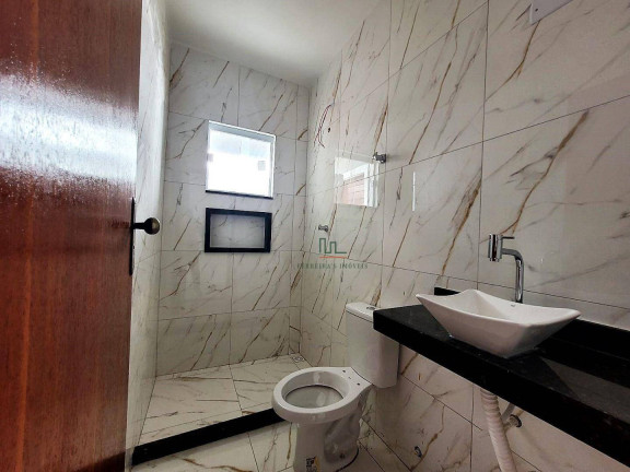 Imagem Casa com 2 Quartos à Venda, 81 m² em Jardim Atlântico Central (itaipuaçu) - Maricá