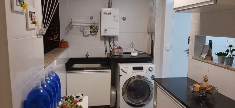 Imagem Apartamento com 3 Quartos à Venda, 186 m² em Treze De Julho - Aracaju