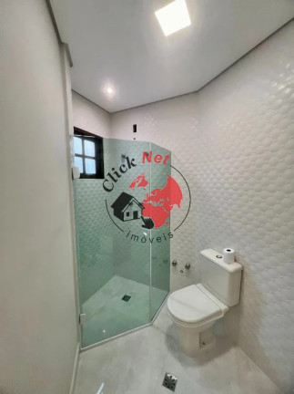 Imagem Sobrado com 3 Quartos à Venda, 210 m² em Parque Das Nações - Santo André