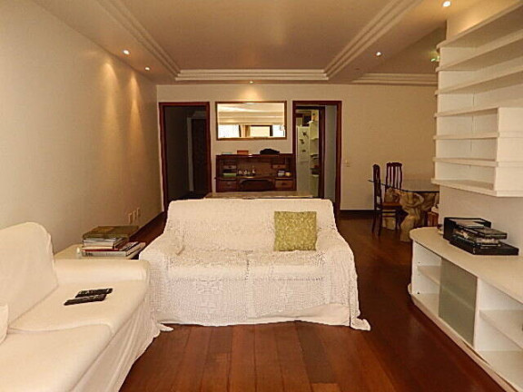 Imagem Apartamento com 4 Quartos à Venda, em Ipanema - Rio De Janeiro Imagem Apartamento com 4 Quartos à Venda, em Ipanema - Rio De Janeiro