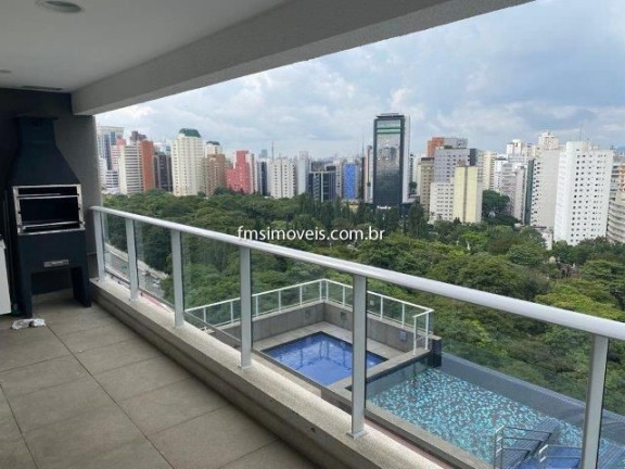 Imagem Imóvel com 1 Quarto para Alugar, 50 m² em Consolação - São Paulo Imagem Imóvel com 1 Quarto para Alugar, 50 m² em Consolação - São Paulo