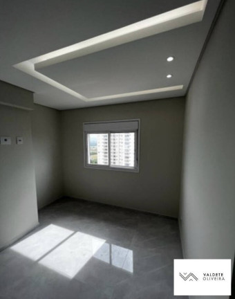 Imagem Apartamento com 2 Quartos à Venda, 55 m² em Vila Industrial - São José Dos Campos