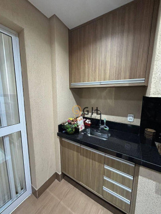 Imagem Apartamento com 3 Quartos à Venda, 156 m² em Jardim Das Indústrias - São José Dos Campos