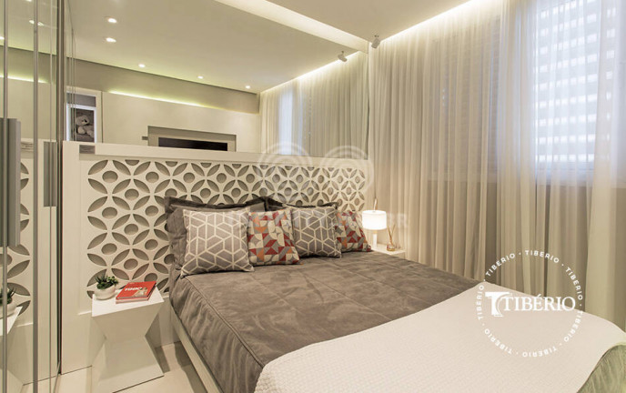 Imagem Apartamento com 3 Quartos à Venda, 61 m² em Vila Carrão - São Paulo